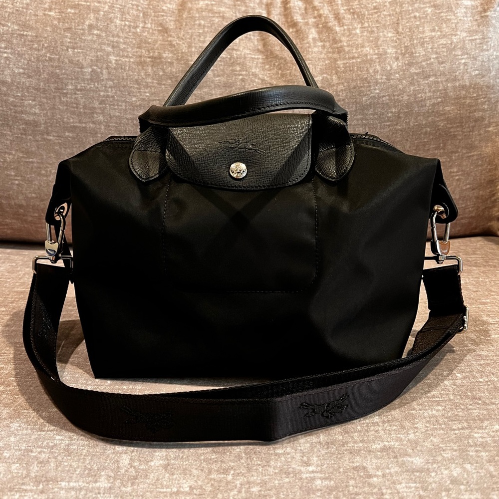 Longchamp small Neo Li Pliage